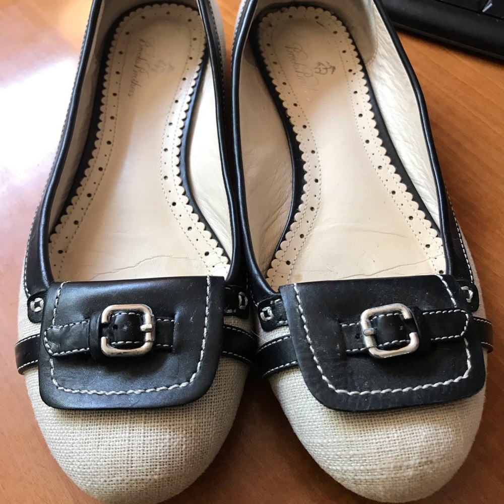 Brooks Brothers Women’s Shoes
